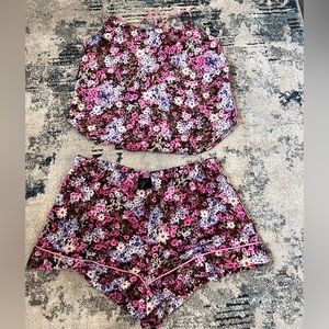 Victoria’s Secret pajama set